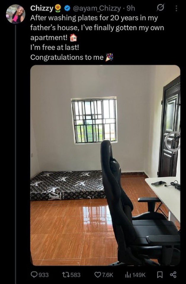 Tosin Olugbenga tweet media