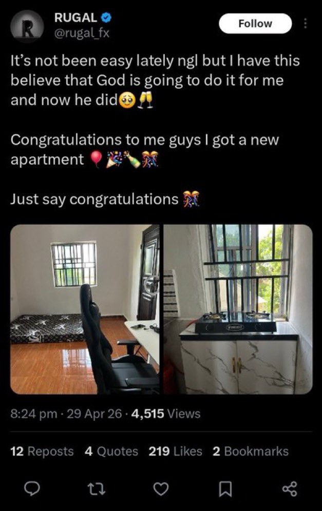 Tosin Olugbenga tweet media