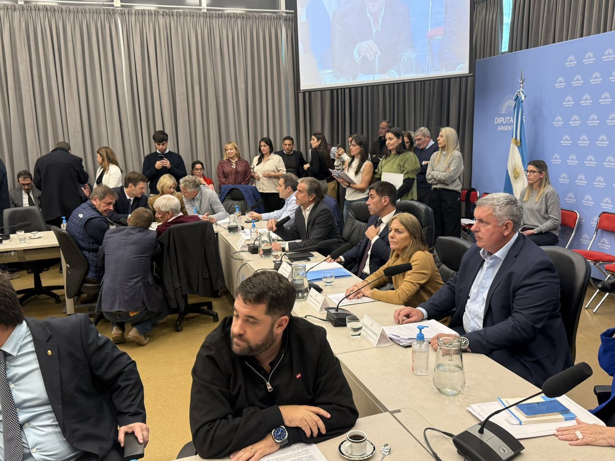 PTS | Frente de Izquierda Unidad tweet media