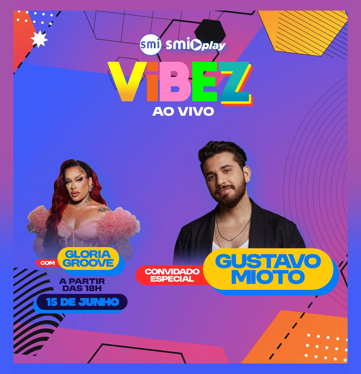 𝗦𝗠𝗜 2026 © tweet media