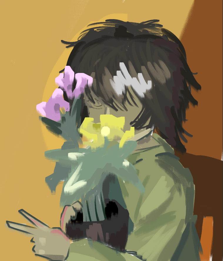 vicarAsyla's tweet photo. #deltarune https://t.co/AElutFCbEI