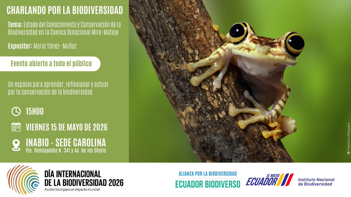 INABIO.EC tweet media