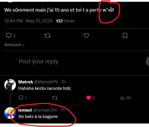 kovaak tweet media