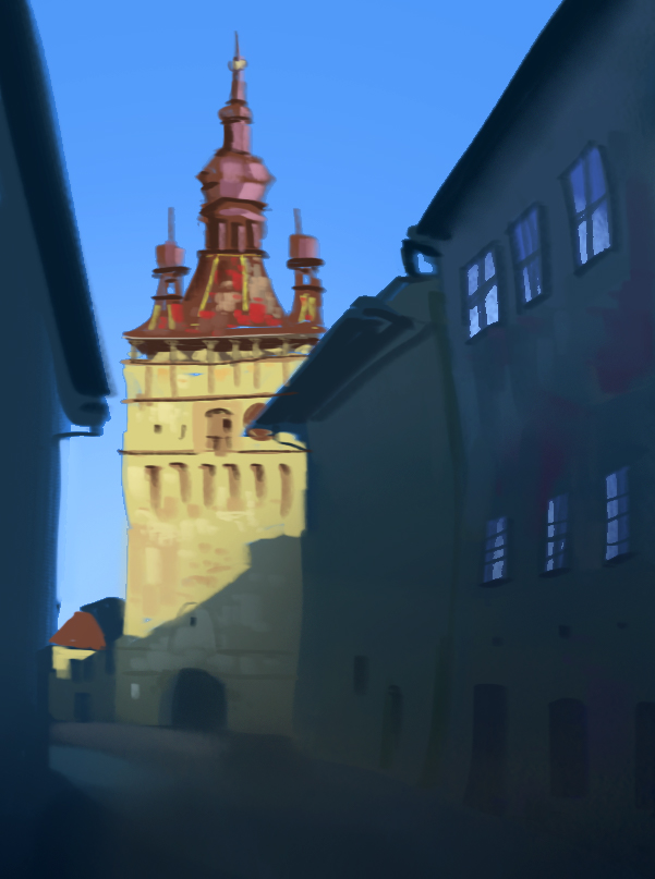 v333rtic's tweet photo. quick color study
#arttwt #smallartist #artmoots https://t.co/4JggbkLB9L