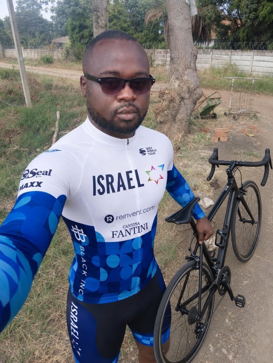 Terence Tendayi tweet media