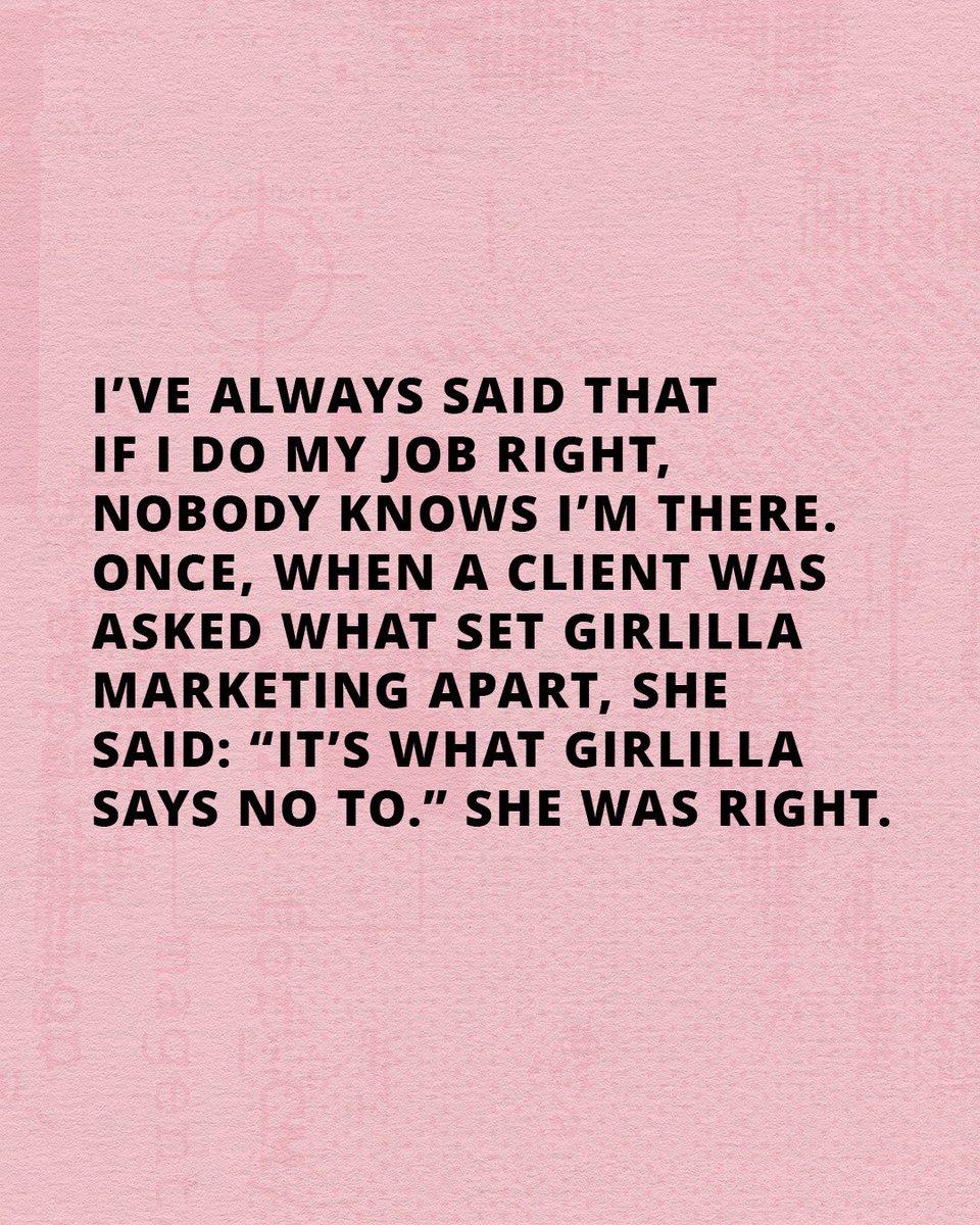 TeamGirlilla's tweet photo. On the blog: Jennie talks authenticity, audience growth, and the blurry line between marketing and manipulation in today’s music industry. Read it here: https://t.co/a5XysFBGsn https://t.co/BHkLDHI2wM
