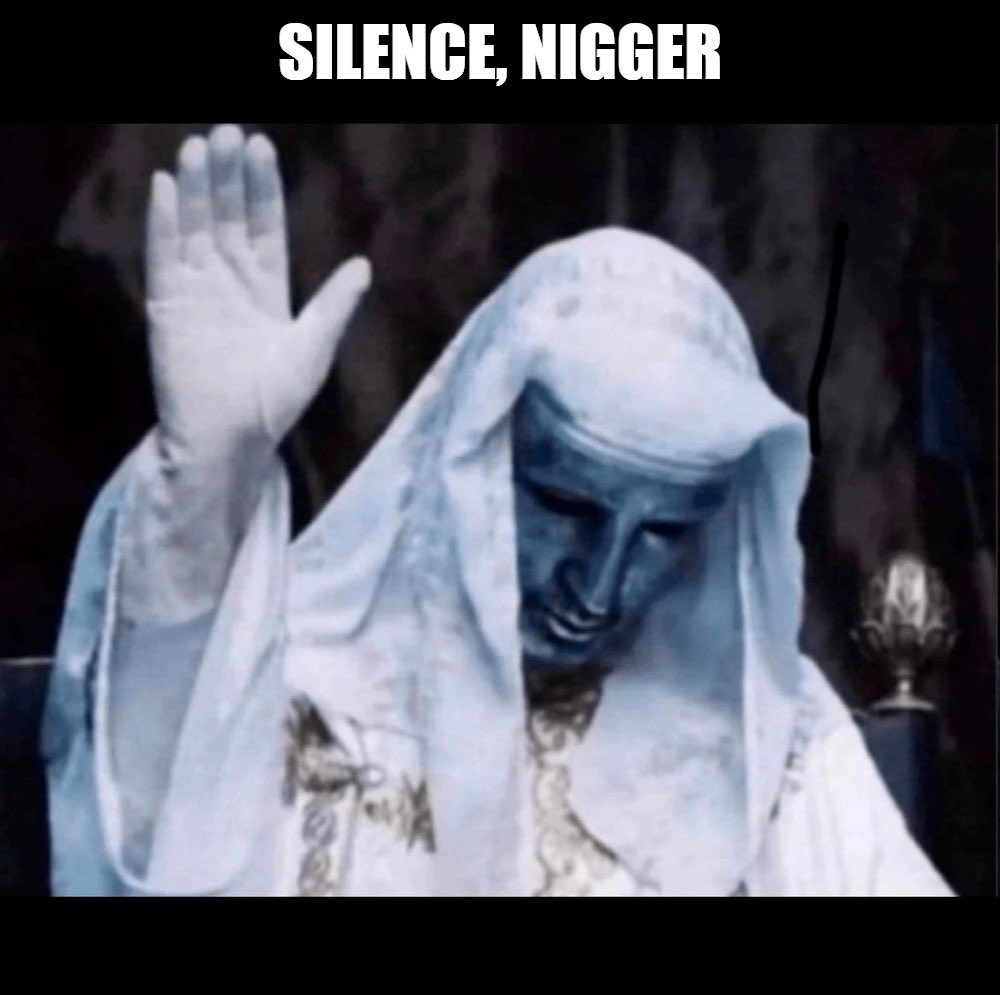 Dindu Nothin tweet media