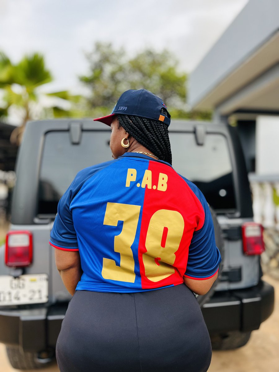 Portia Asare Boateng tweet media