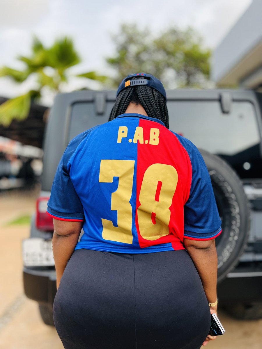 Portia Asare Boateng tweet media