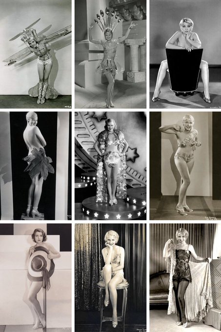 Noirchick In Old Hollywood tweet media