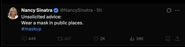 Dana Loesch tweet media