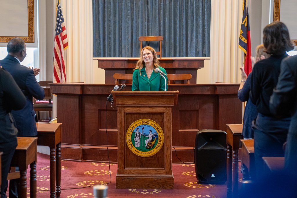 Allison Riggs tweet media