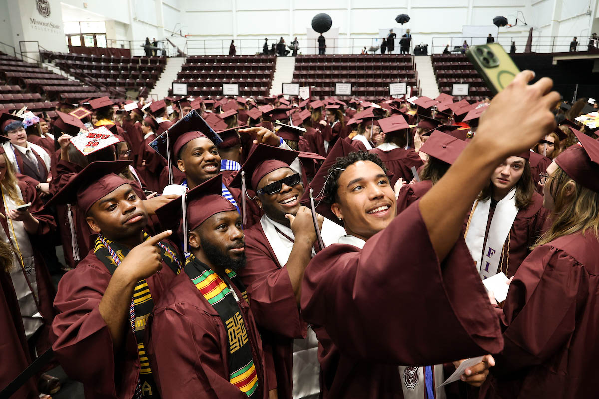 Missouri State tweet media