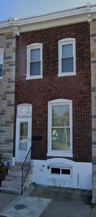 BehindBmoreLots's tweet photo. oh, when 500 was enough to fix a house and sock some away for college 🫠 https://t.co/02J5mChrwN