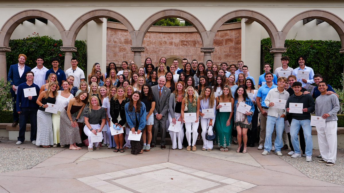 San Diego Toreros tweet media