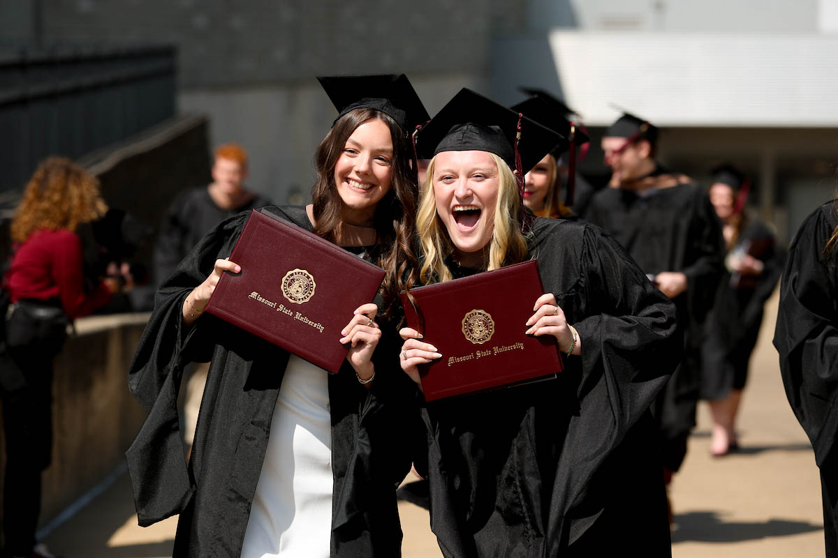 Missouri State tweet media
