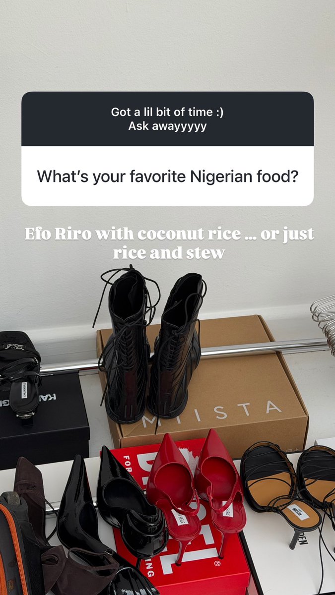 maytopians's tweet photo. A true naija babe🇳🇬🇳🇬 https://t.co/v436H8Zau8