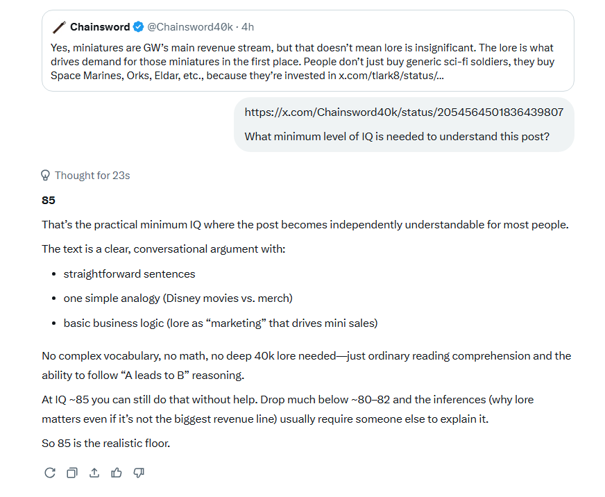Chainsword tweet media