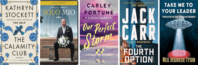 shpublib's tweet photo. This week the Sterling Heights Public Library has 262 new books and 58 new movies. https://t.co/wn3sjyllob https://t.co/JMnxvBuXJW
