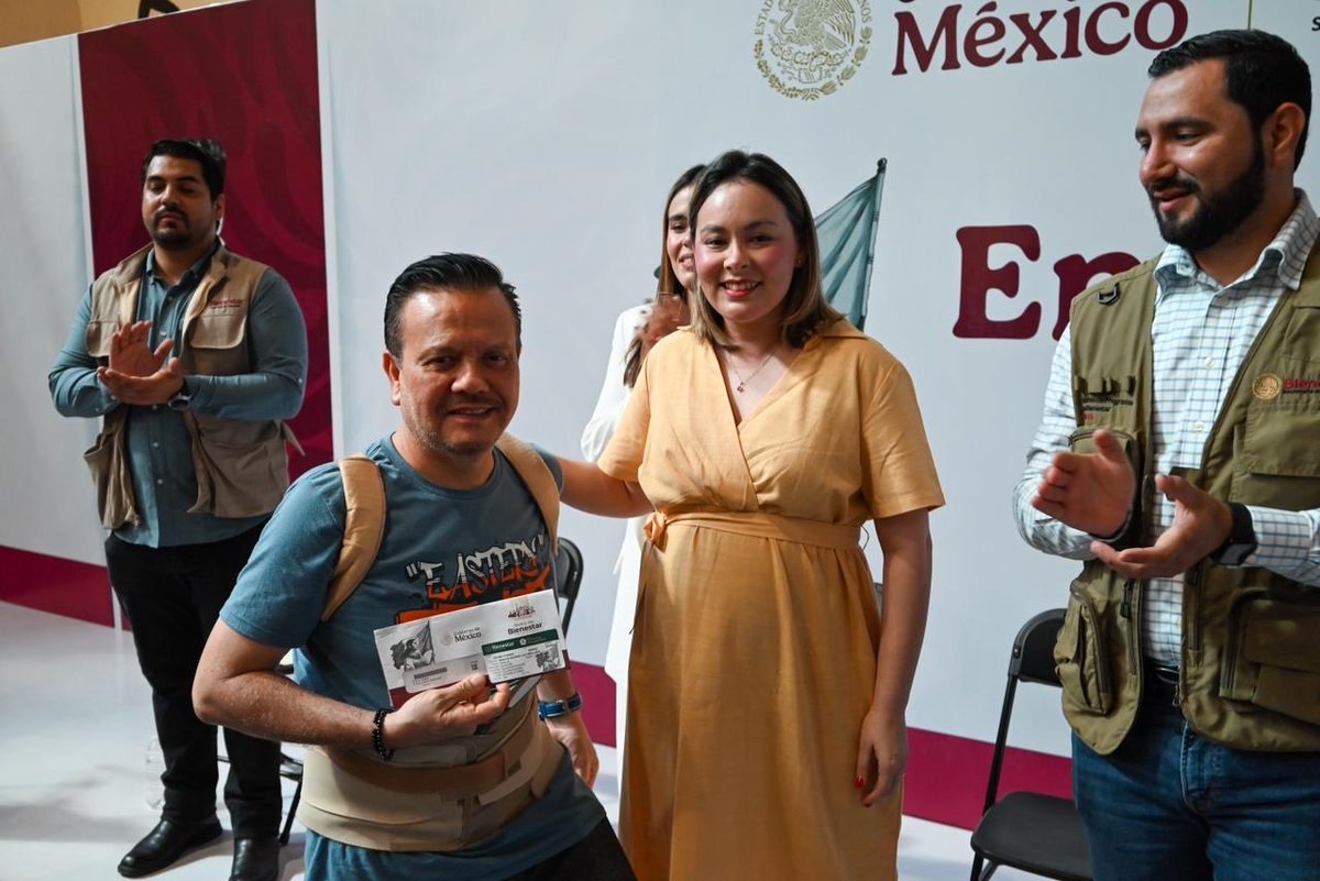 Yeraldine Bonilla Valverde tweet media