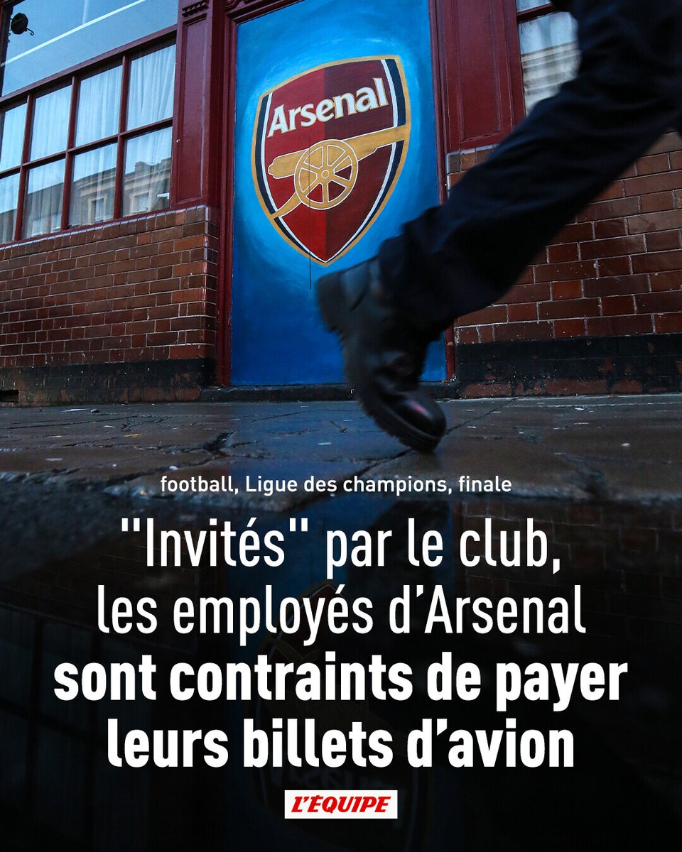L'Équipe tweet media