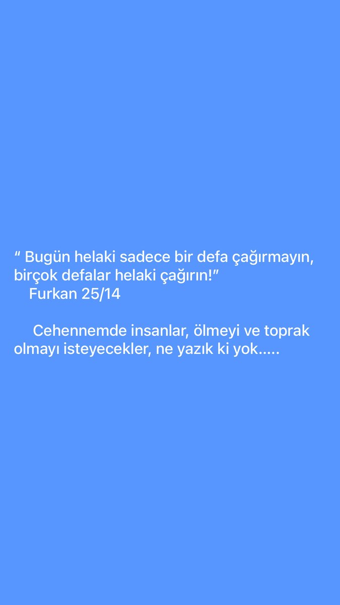 İsmail Akman tweet media