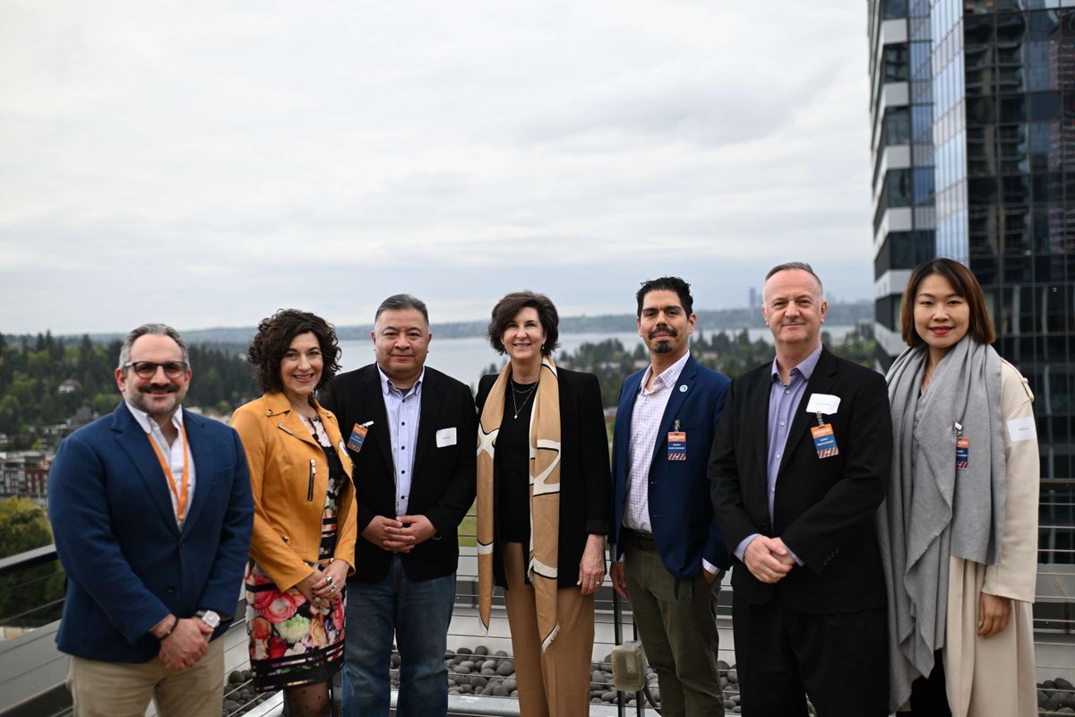 Greater Seattle Partners tweet media