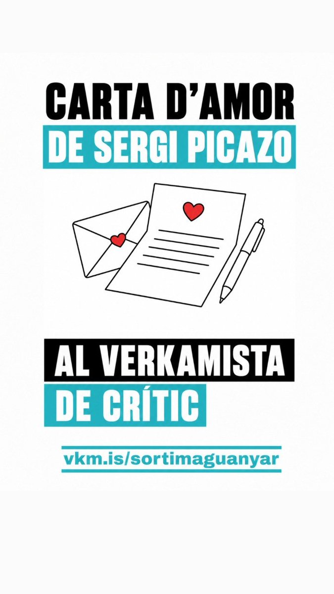 Roger Palà tweet media