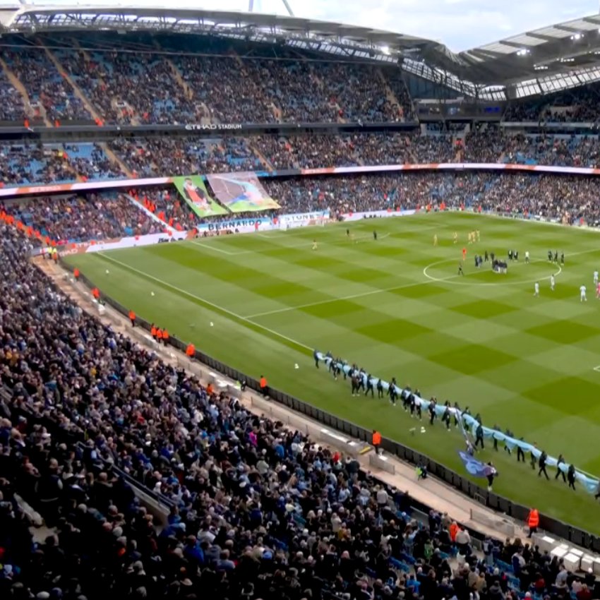 The Touchline | 𝐓 tweet media