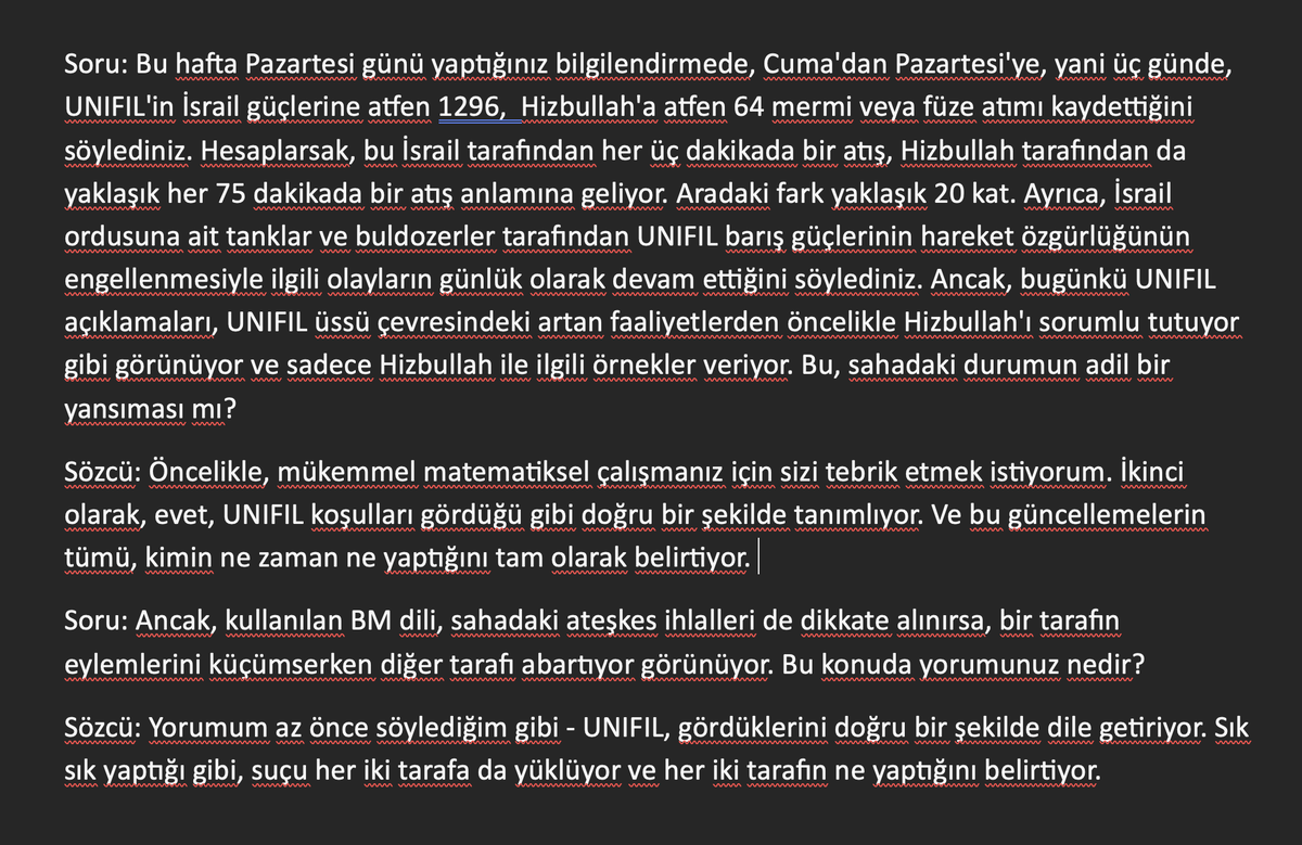 Islam Dogru tweet media