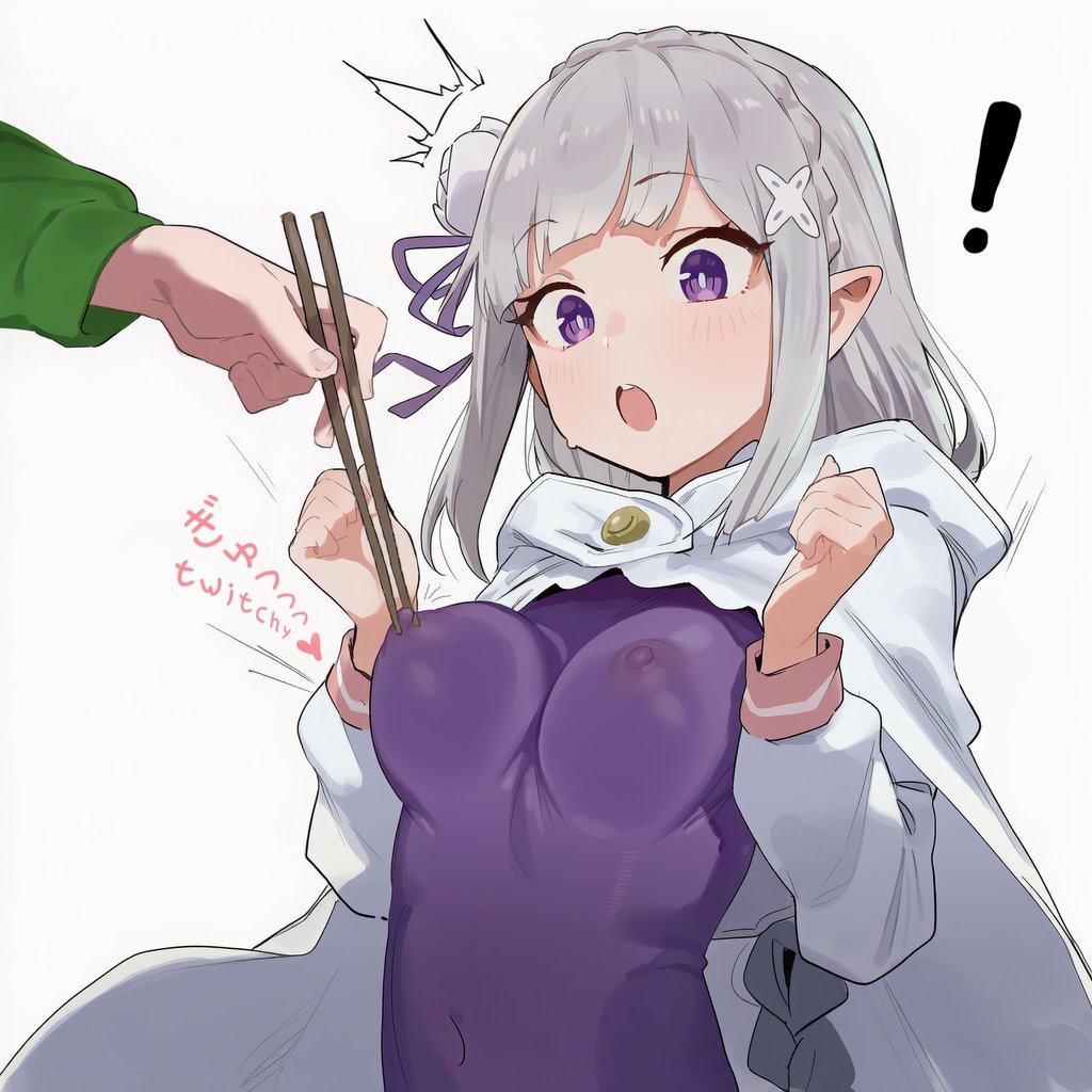 oreki tweet media
