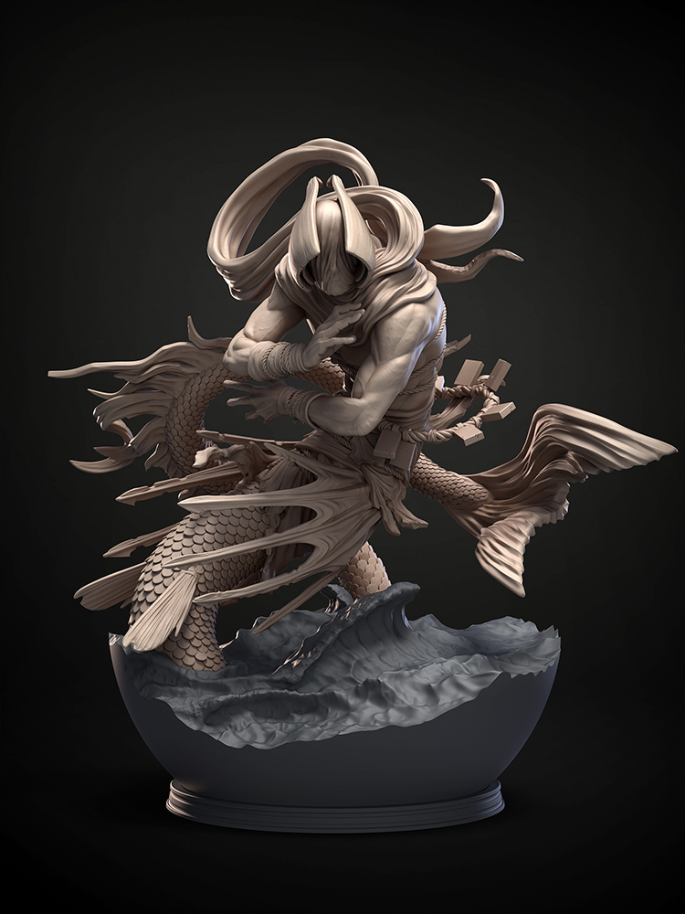Peter Mohrbacher tweet media