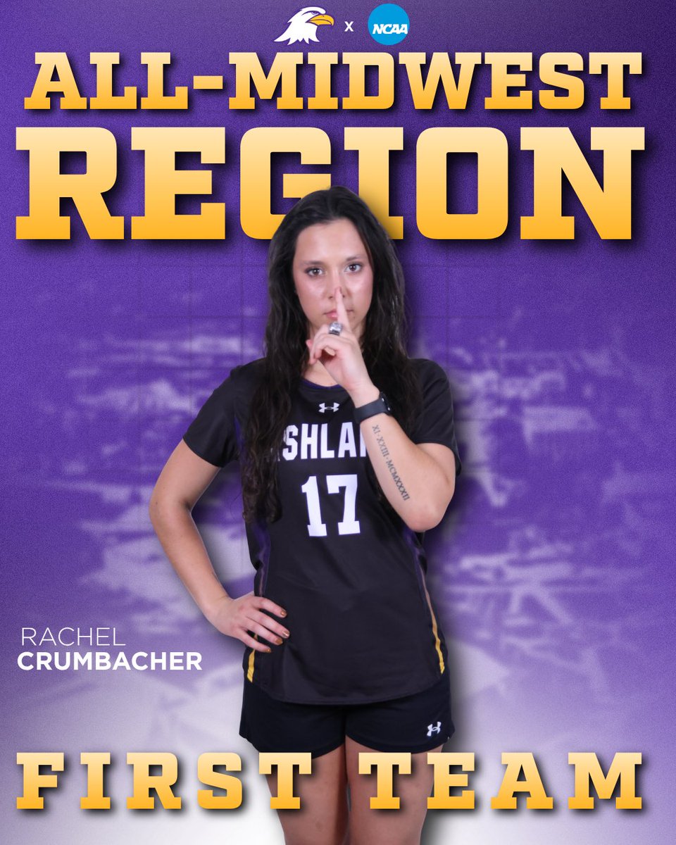 ashlandeagles_'s tweet photo. How about two @IWLCA first-team all-region players for the first time, and four all-region players in total for the first time?

https://t.co/hLNUIZipu2 https://t.co/ZoKUrdV7iD