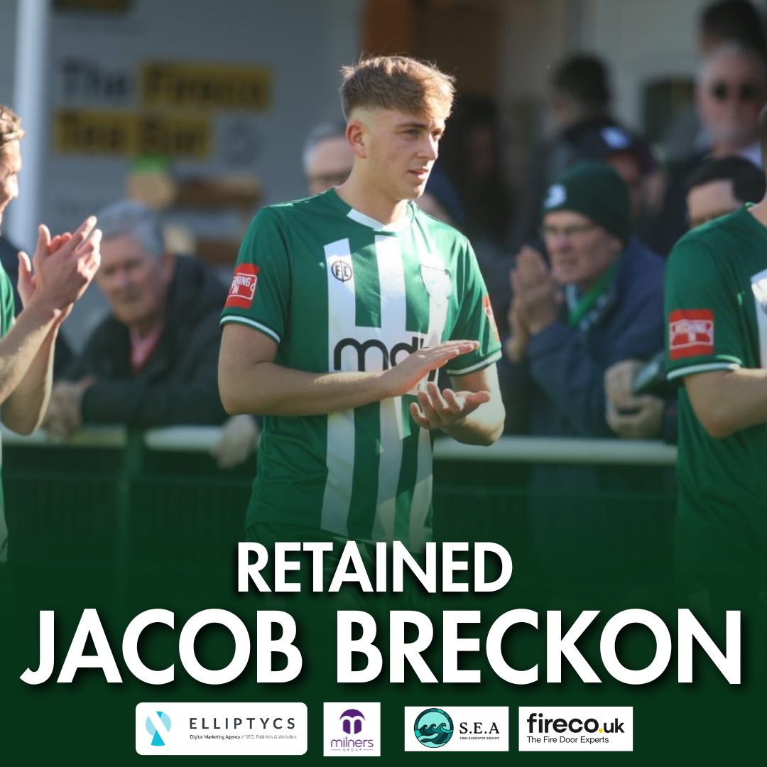 Leatherhead F(C) tweet media