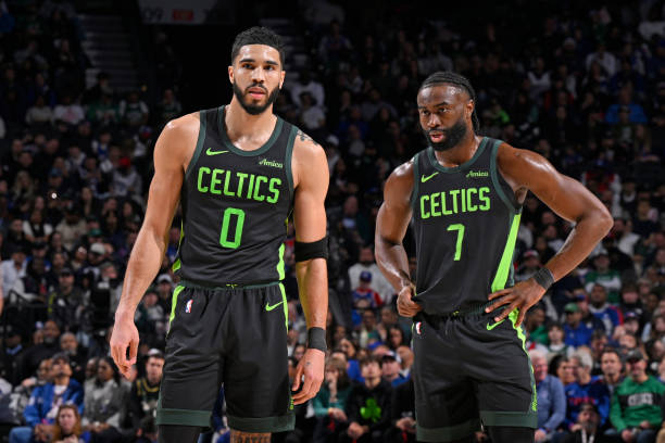 Celtics Confidential tweet media