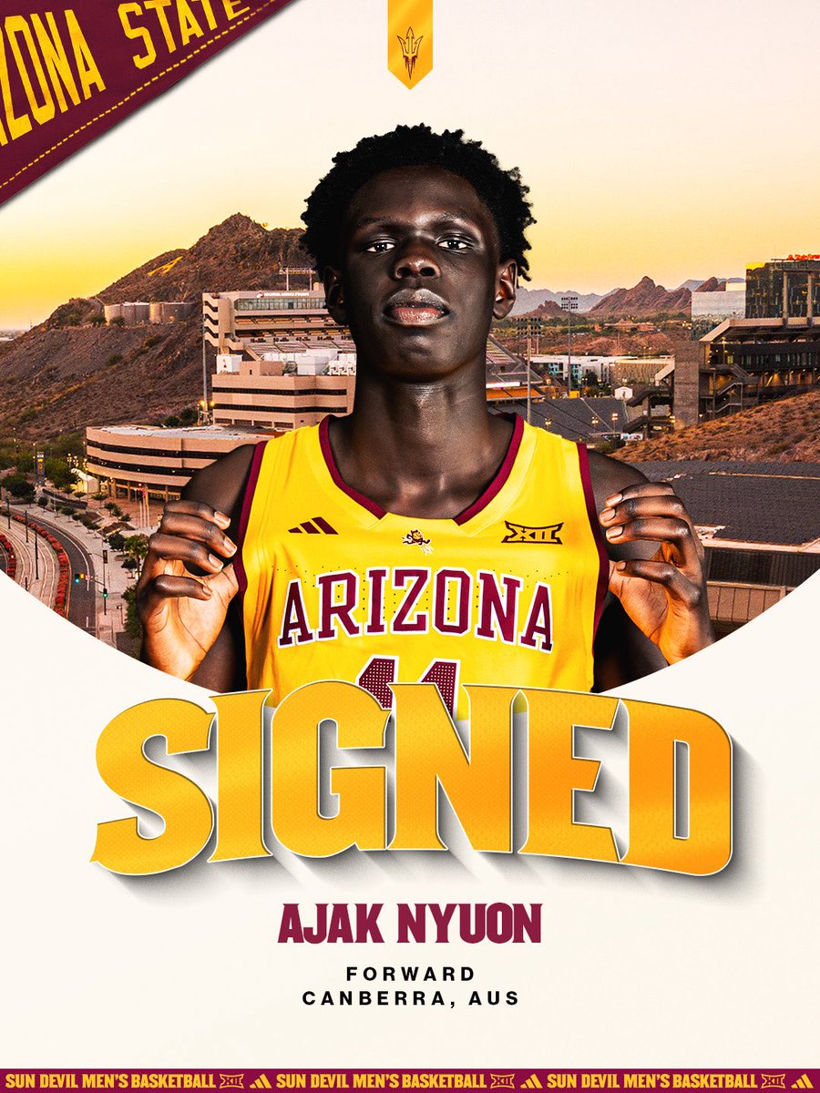Sun Devil MBB tweet media