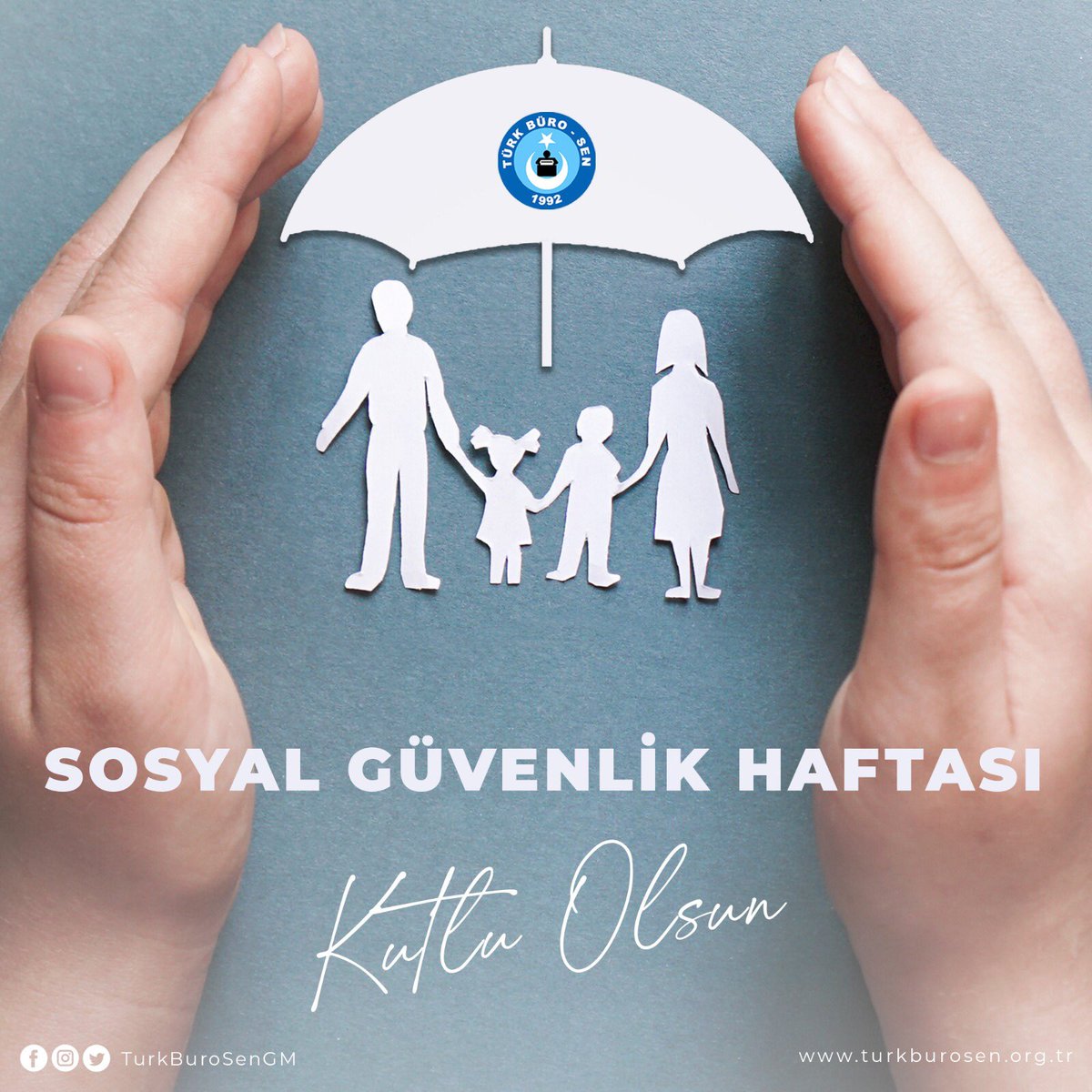 AdnanBuz633188's tweet photo. #SosyalGüvenlikHaftası https://t.co/VO9azWVcpN