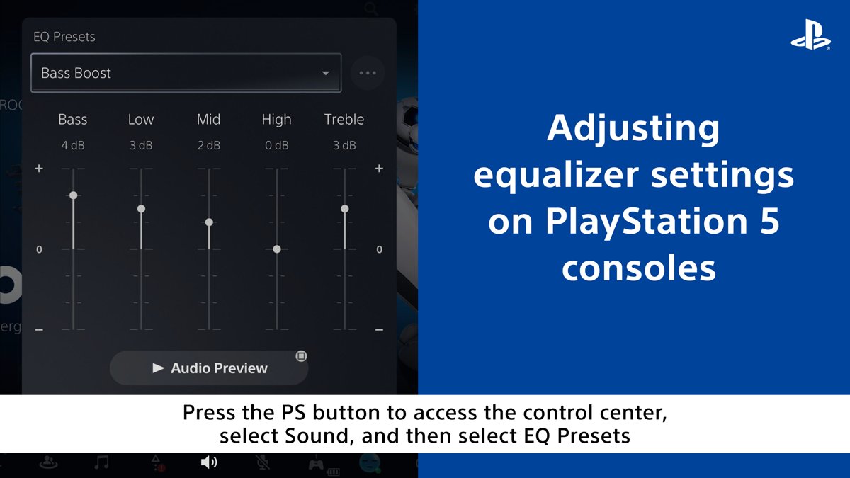 PlayStation Support US tweet media