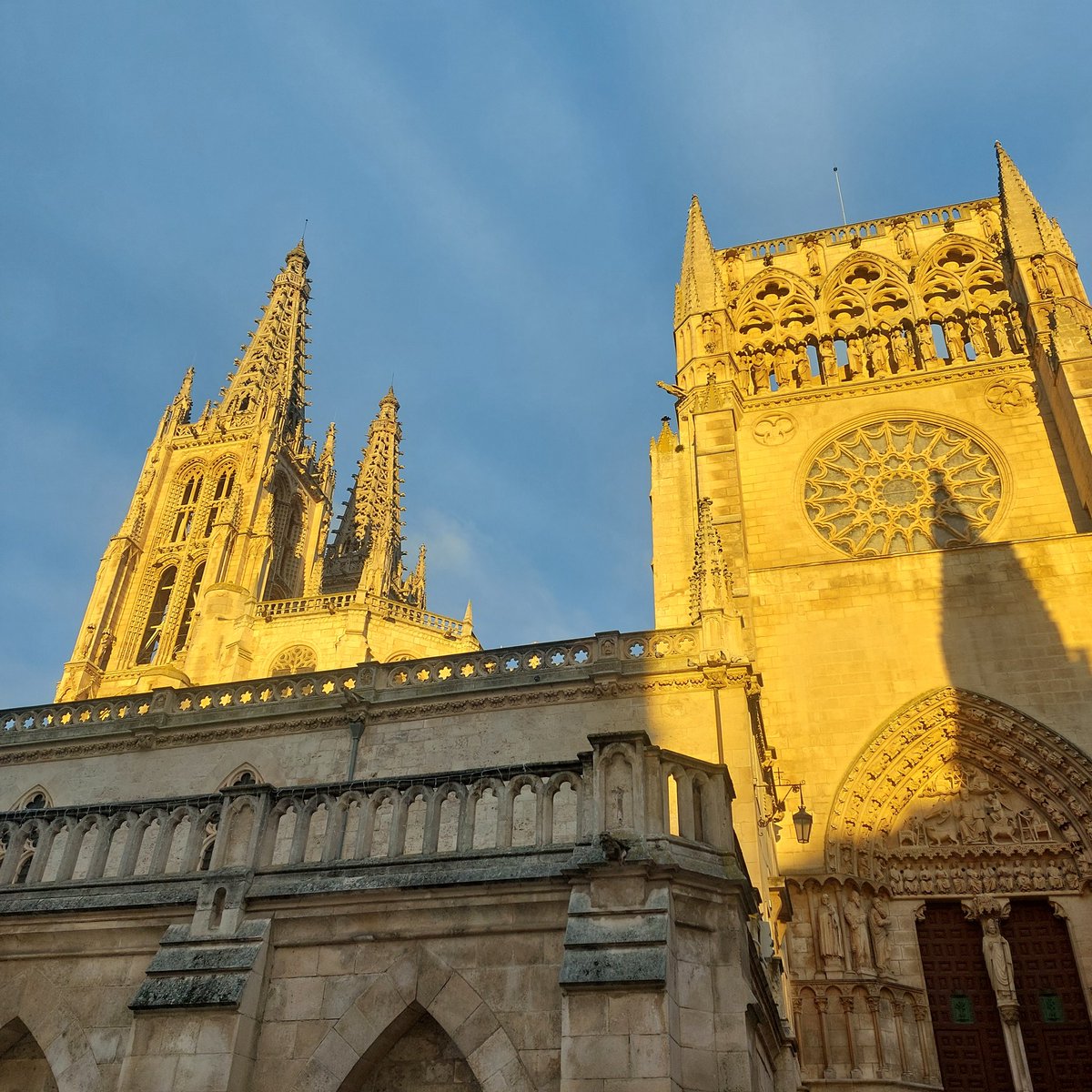 Turismo Castilla y León tweet media