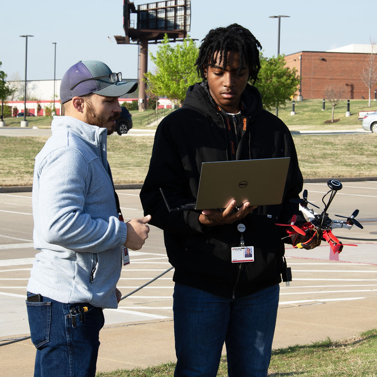 Tulsa Tech tweet media