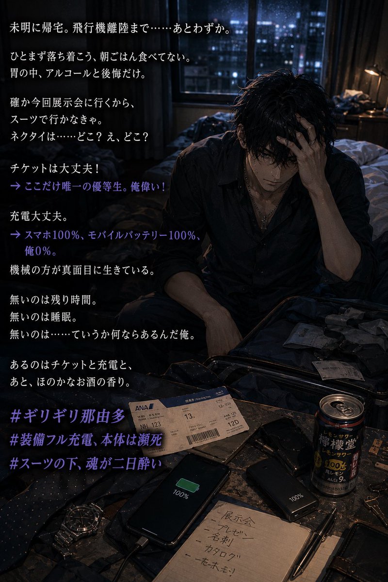 日乃神 那由多 tweet media