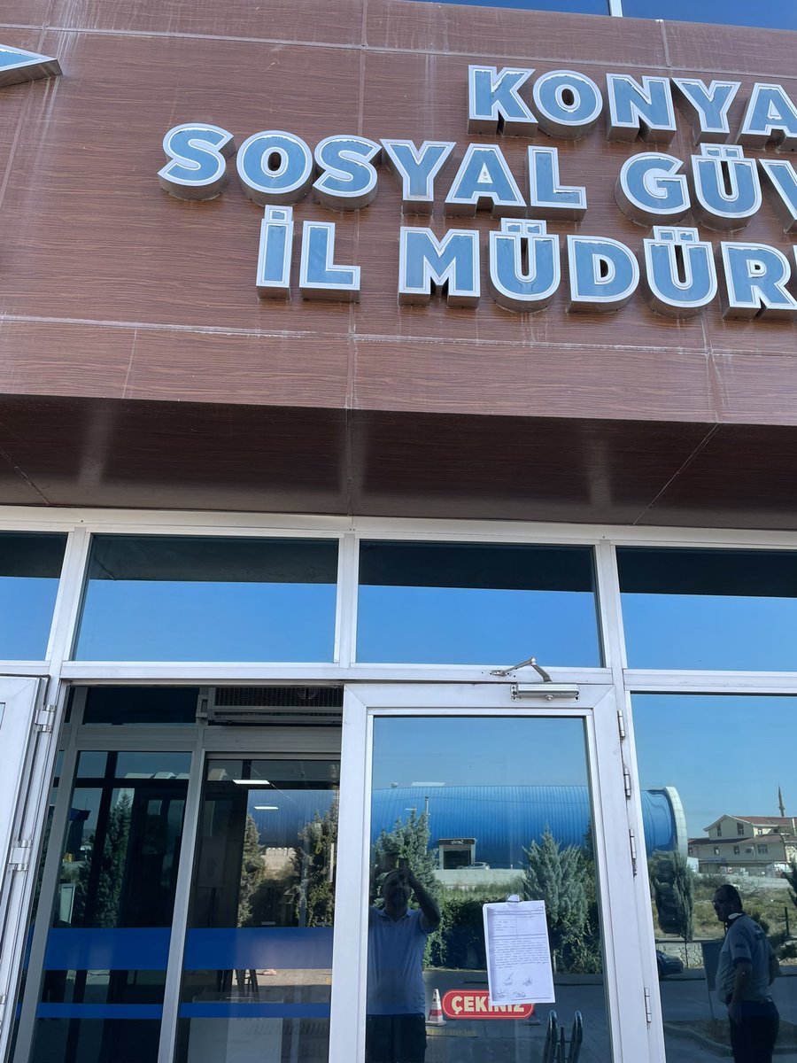 mutaskiran's tweet photo. SGK İcra Memurlarının kadro dereceleri 3’e düşürülmeli, görevlerinin sorumluluğuna uygun haklar verilmelidir. Yapılan işin ağırlığı, özlük haklarına da yansıtılmalıdır.

#SosyalGüvenlikHaftası https://t.co/jhGhMBmAJZ