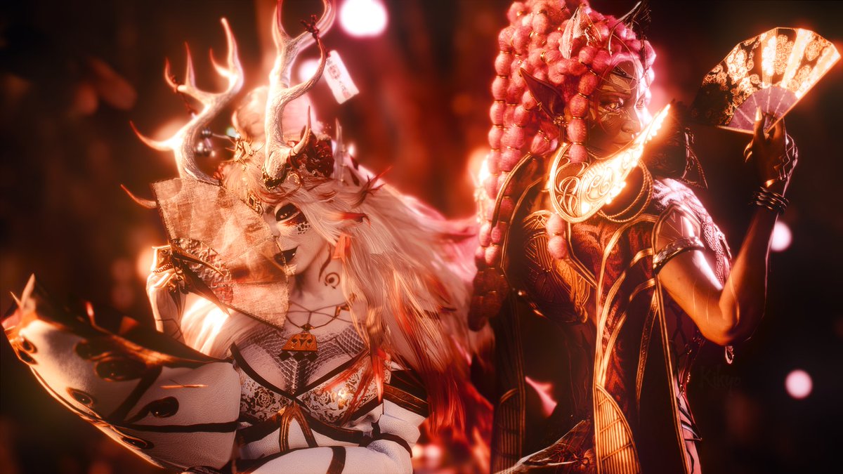 🔥Kikyo🔥 tweet media