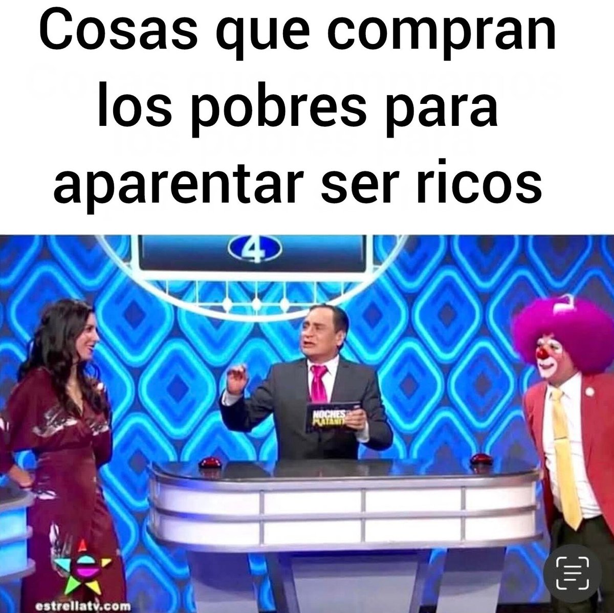 El CondeNado tweet media