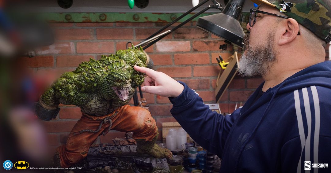 Sideshow Collectibles tweet media