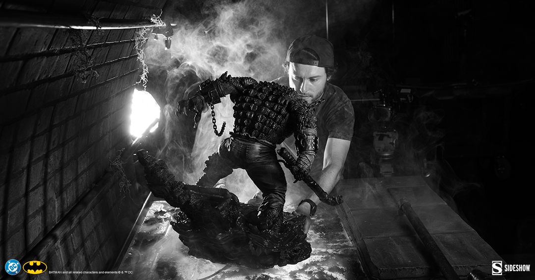 Sideshow Collectibles tweet media