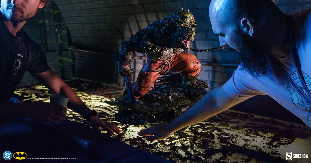 Sideshow Collectibles tweet media