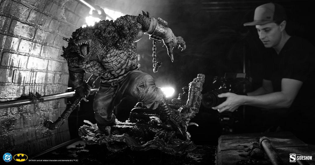 Sideshow Collectibles tweet media