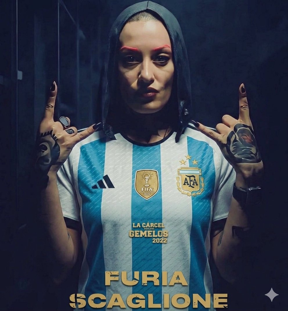 S@ndr@🩷♑de BS AS🇦🇷FURIOSA🔥🏹 tweet media