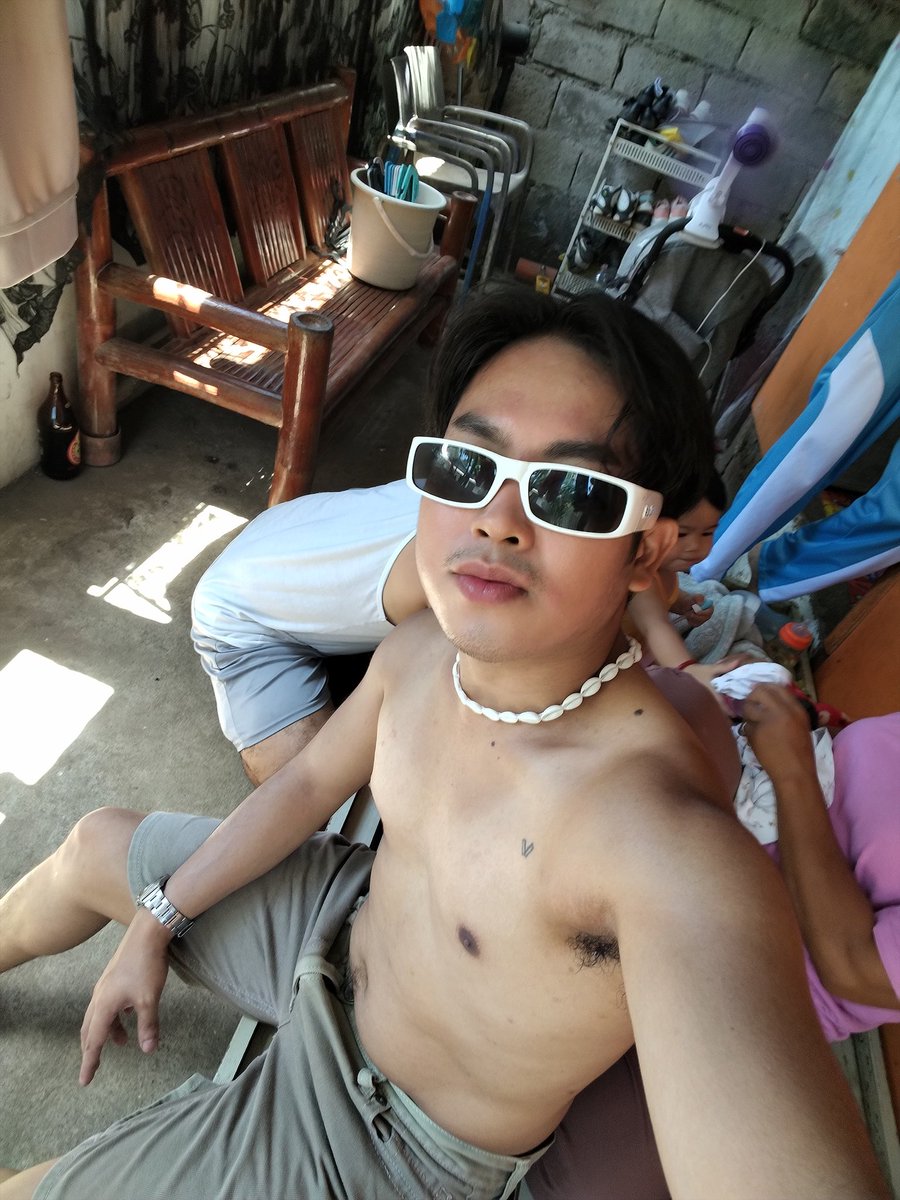 Johnkyle229910's tweet photo. musta na kayo?💦👉👌 https://t.co/HzVuYtSvrv